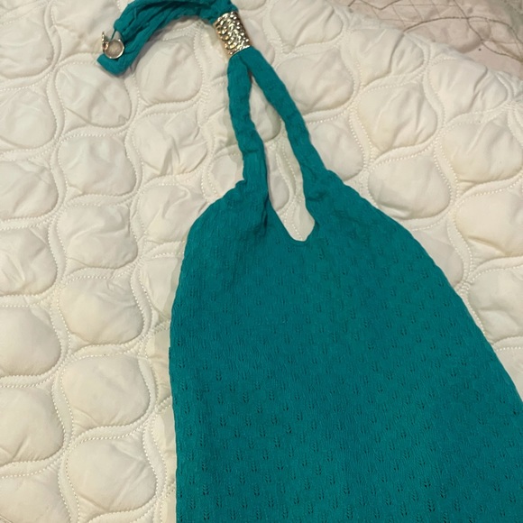 Bebe top - Picture 2 of 3